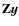 $\mathbf{Z}\vec{y}$