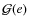 ${\cal G}(e)$