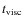 $t_{\rm visc}$