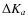 $\Delta K_a$