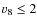 $\varv _8 \le 2$
