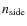 $n_{\rm side}$
