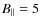 $B_{\Vert}=5$