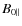 $B_{0\Vert}$