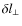 $\delta l_{\perp}$