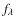 $f_{\lambda}$