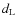 $d_{\rm L}$