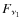 $F_{\nu_1}$