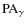 $\rm PA_{\gamma}$