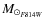 $M_{\odot_{F814W}}$