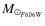 $M_{\odot_{F606W}}$