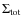 $\Sigma _{\rm tot}$