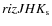 $rizJHK_{\rm s}$