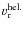 ${v_{\rm r}^{\rm hel.}}$