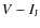 $V-I_{\rm J}$
