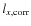 $l_{x,{\rm corr}}$