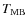 $T_{\rm MB}$