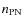 $n_{\rm PN}$