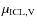 $\mu_{{\rm ICL},\rm V}$
