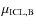 $\mu_{{\rm ICL},\rm B}$