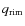 $q_{\rm rim}$