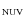 $_{\rm NUV}$