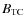 $B_{\rm TC}$