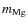 $m_{\rm Mg}$