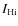 $I_{\rm H {\sc i}}$