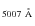 $_{\rm 5007~\AA}$