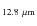 $_{\rm 12.8~\mu m}$