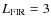 $L_{\rm FIR} = 3$