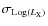 $\sigma_{{\rm Log}(L_{\rm X})}$