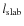 $l_{\rm slab}$