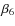 $\beta_6$