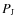 $P_{\rm J}$
