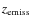 $z_{\rm emiss}$