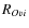 $R_{O {\sc vi}}$