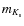 $m_{K_{\rm s}}$