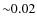 ${\sim}0.02$