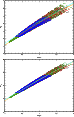 \begin{figure}
\par\includegraphics[width=6.5cm,clip]{12004f5a.eps}\hspace{3.5mm}
\includegraphics[width=6.5cm,clip]{12004f5b.eps}\vspace*{3mm}
\end{figure}