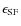$\epsilon_{\rm SF}$