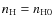 $n_{\rm H}=n_{\rm H0}$