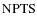 $\rm NPTS$