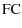 $\displaystyle {\rm FC}$