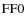 $\rm FF0$