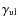 $\gamma_{{\rm ul}}$