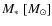 $M_*~[M_\odot]$