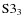 ${\rm S3}_3$