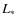 $L_{\ast}$
